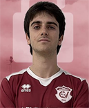 Edoardo CORRADO - Attaccante
